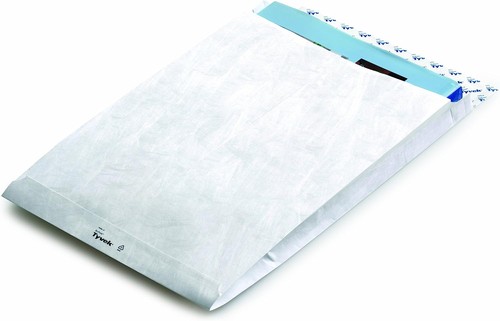 Tyvek faltenversandtasche - tyvek,