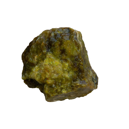 Grüner chloropal opal - 0,5,