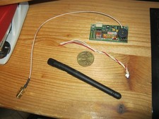 Sendermodul Jeti Duplex TU 2