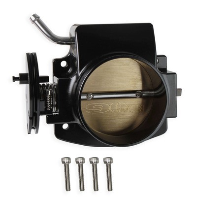 Holley 860008 one sniper - one,
