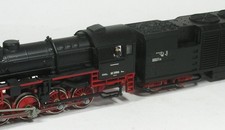 H0 Dampflokomotive BR 52 2006