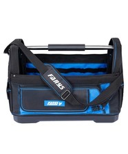 Werkzeugtasche Offen Mit