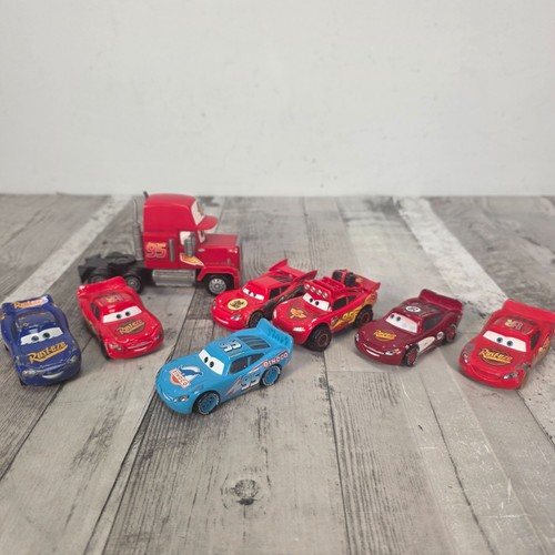 Disney pixar cars - cars, diecast