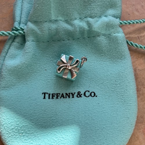 Tiffany blau emaille - &,