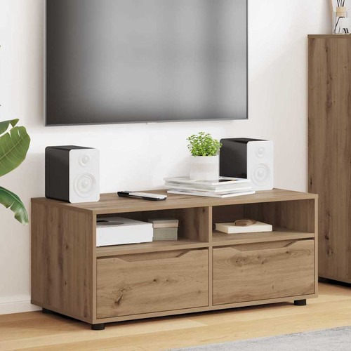 Schränk mit schubladen - tv-schränk,