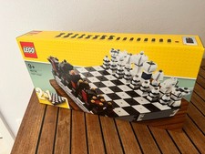 LEGO 40174 SCHACH - LEGO CHESS