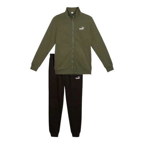 Puma trainingsanzug full zip - puma,