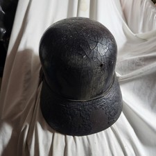 Alte Pickelhaube Helm (Nr.4)