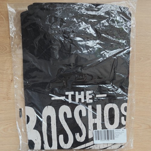 The boss hoss shirt - the, t-shirt,
