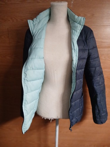 Tcm tchibo blaue - tcm, wendejacke