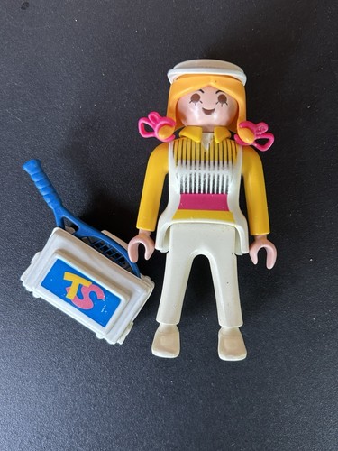 Playmobil aus 3708
