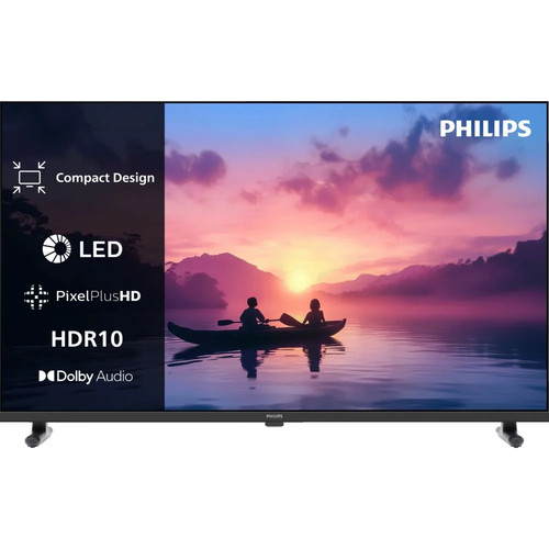 Philips 24phs6050 led - 24phs6050/12, tv
