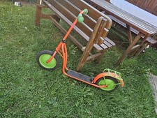 70-iger Jahre Kinder-Roller, Kettler-Roller Kinderroller 1970er