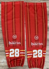 org. Warrior Eishockey Stutzen - ESV Kaufbeuren