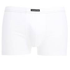 Götzburg Herren Pants 3er Pack ohne Eingriff Unterhosen Tower Single-Jersey