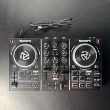 Numark Party Mix DJ Controller