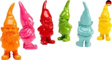 Kare Design Deko Figur Zwerg