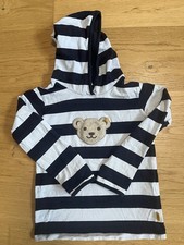 Steiff Quietsche-Shirt Gr.116