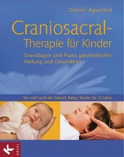 Craniosacral-Therapie für