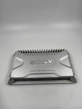 Sony XM-423SL 4 Kanal Power