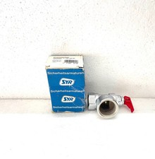 SYR 6104.4 Sicherheitsventil