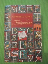 Tintenwelt 1. Tintenherz von