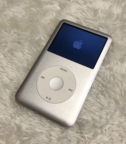 Apple ipod classic - apple,