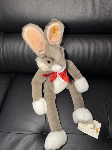 Steiff hase lulac 122798 - steiff,