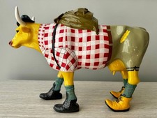 cow parade, Art in the city,  Salzburger Land Tourismus