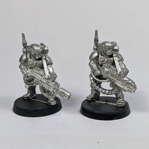 Warhammer 40k astra militarum - 40k,