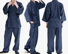 Japanischer Denim SAMUE Herren