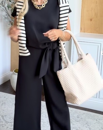 Neue shopper tasche geflochten - shopper,