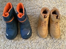 Jungen Winter Boots Stiefel