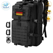 Taktischer rucksack 40l - rucksack,