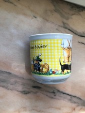 Käfer Tasse Haferl