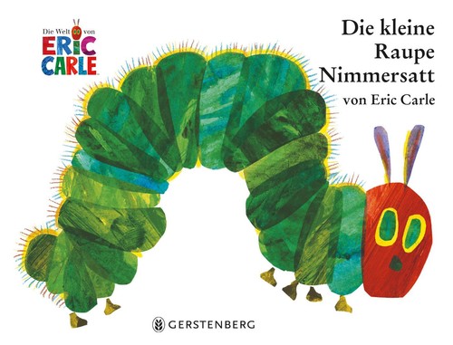 Eric carle - eric, eric/die