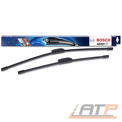 Bosch scheibenwischer aerofit - scheibenwischer,