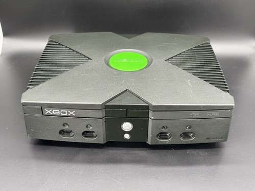 Microsoft xbox konsole - microsoft,