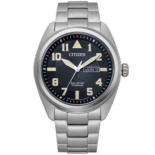 Citizen silber herren - citizen,