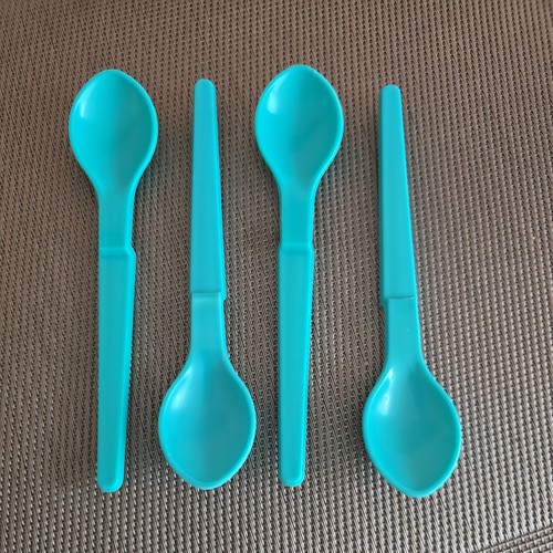 Tupperware junge welle - tupperware, 4x