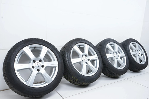 Audi 8t winterreifen - a5,