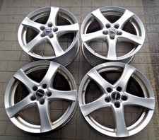 Bobert Alufelgen Audi A3  TT