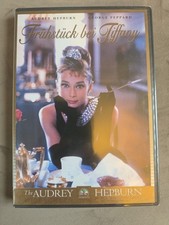 Frühstück bei Tiffany - DVD
