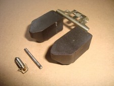 Honda CB 650 Keihin PD51 Vergaser - Schwimmer + Nadelventil used carburetor part