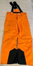 Kinder  Ski Hose, Marke KJUS