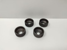 Ferrari F355 Motor 5.2 2.7 MOTRONIC Zahnrad Riemenscheibe Nockenwelle 157705