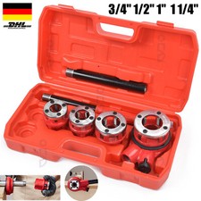 SCHNEIDKLUPPENSATZ 7-tlg