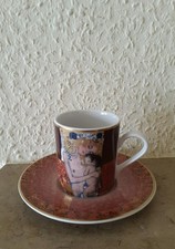 Tasse "Artis Orbis Die drei