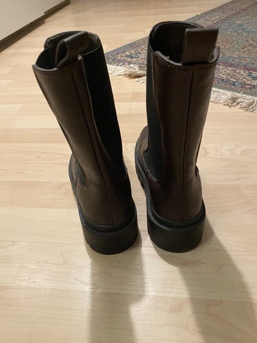Stiefel