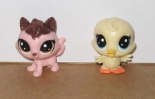 Hasbro - LPS Littlest Pet Shop